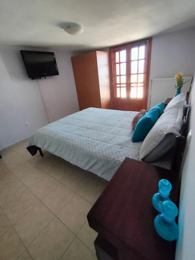 Endlesssunrise Apartment มิลอย ภายนอก รูปภาพ