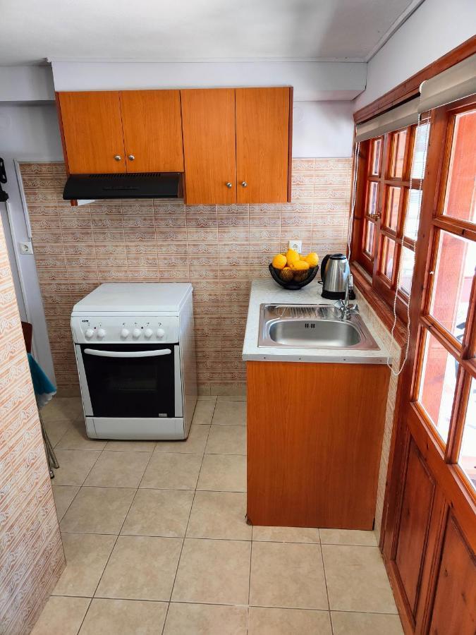 Endlesssunrise Apartment มิลอย ภายนอก รูปภาพ