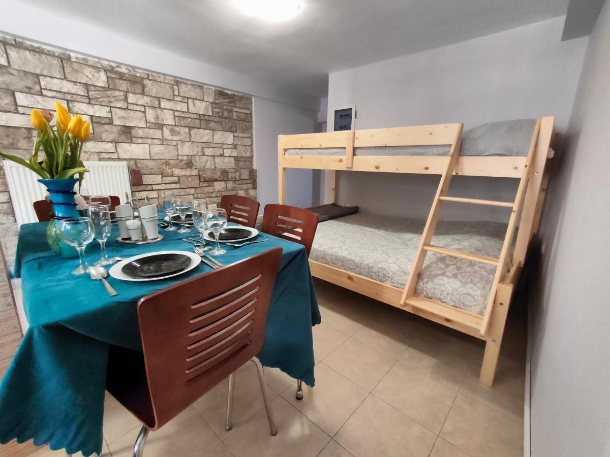 Endlesssunrise Apartment มิลอย ภายนอก รูปภาพ